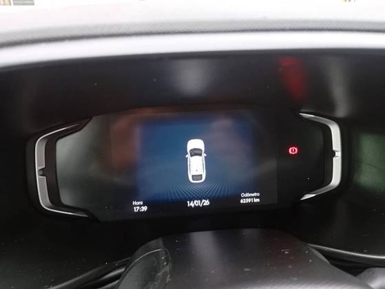 FIAT FASTBACK 1.0 TURBO 200 FLEX IMPETUS CVT
